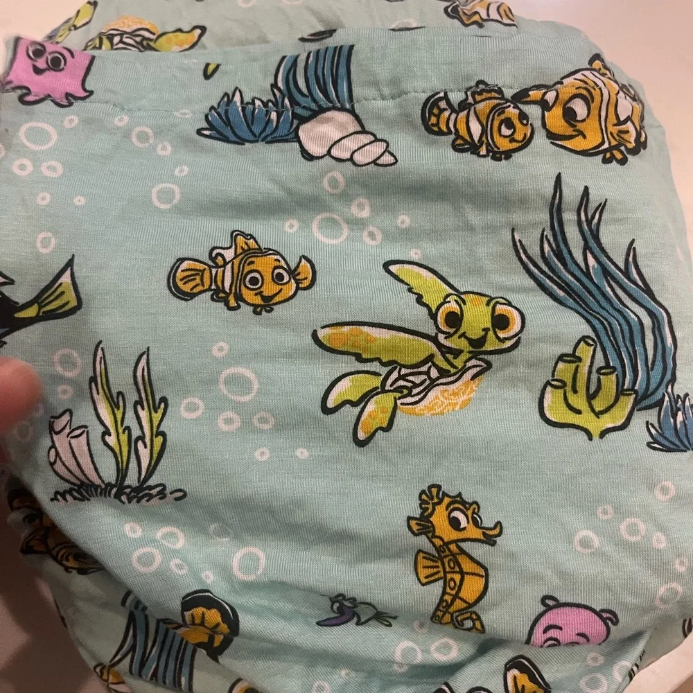Little Sleepies Finding Nemo OG - Picture 1 of 2